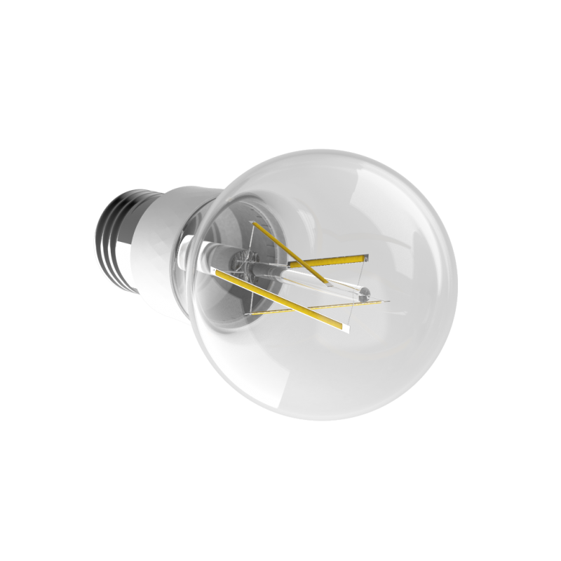 Yeelight Smart LED Filamentová Žárovka E27