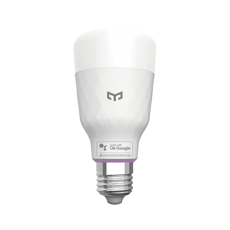 Yeelight Smart LED Žárovka E27 M2 (Multicolor)