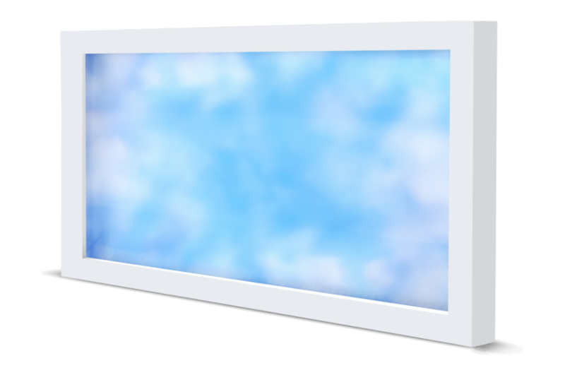 Smart Window Panel