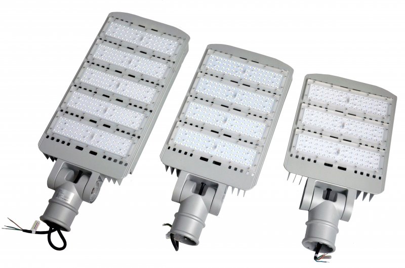 LED Street lamp Lumbio industry