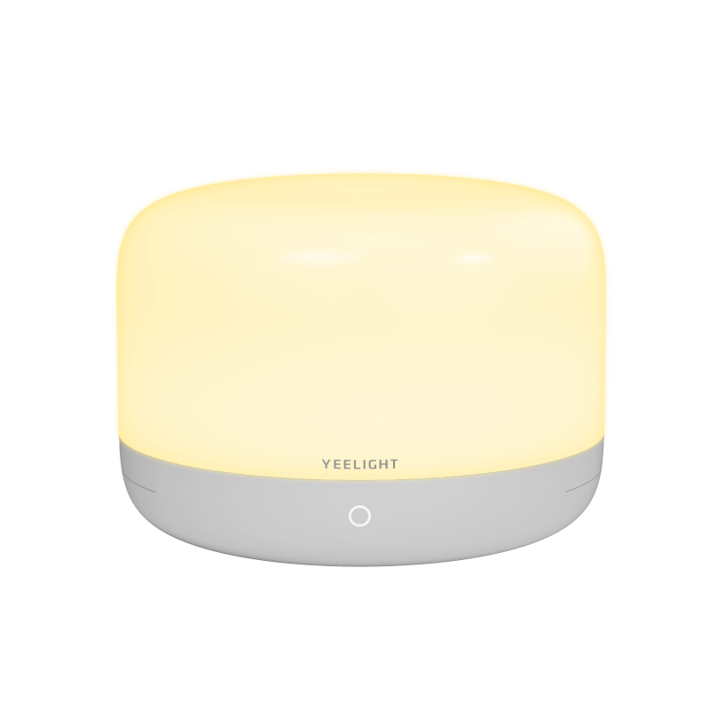 LED Bedside Lamp D2