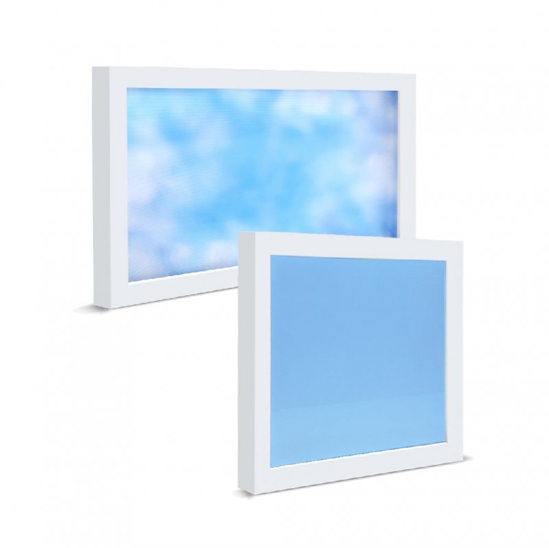 Smart Window Panel